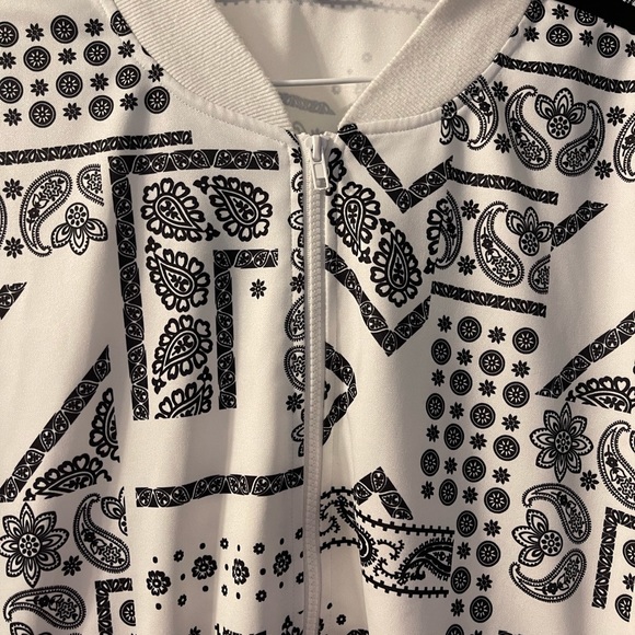 Track jacket - Picture 2 of 3